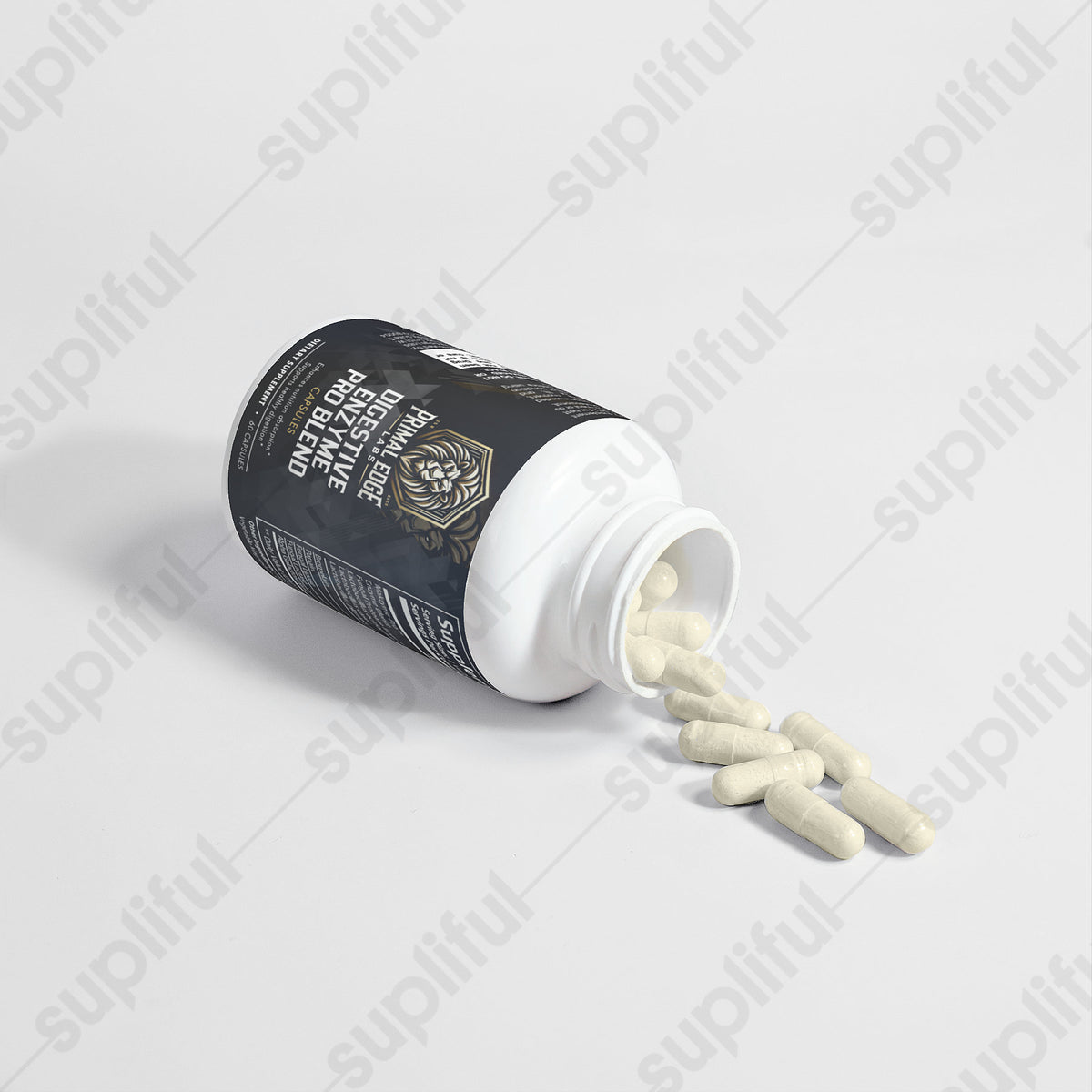 Digestive Enzyme Pro Blend