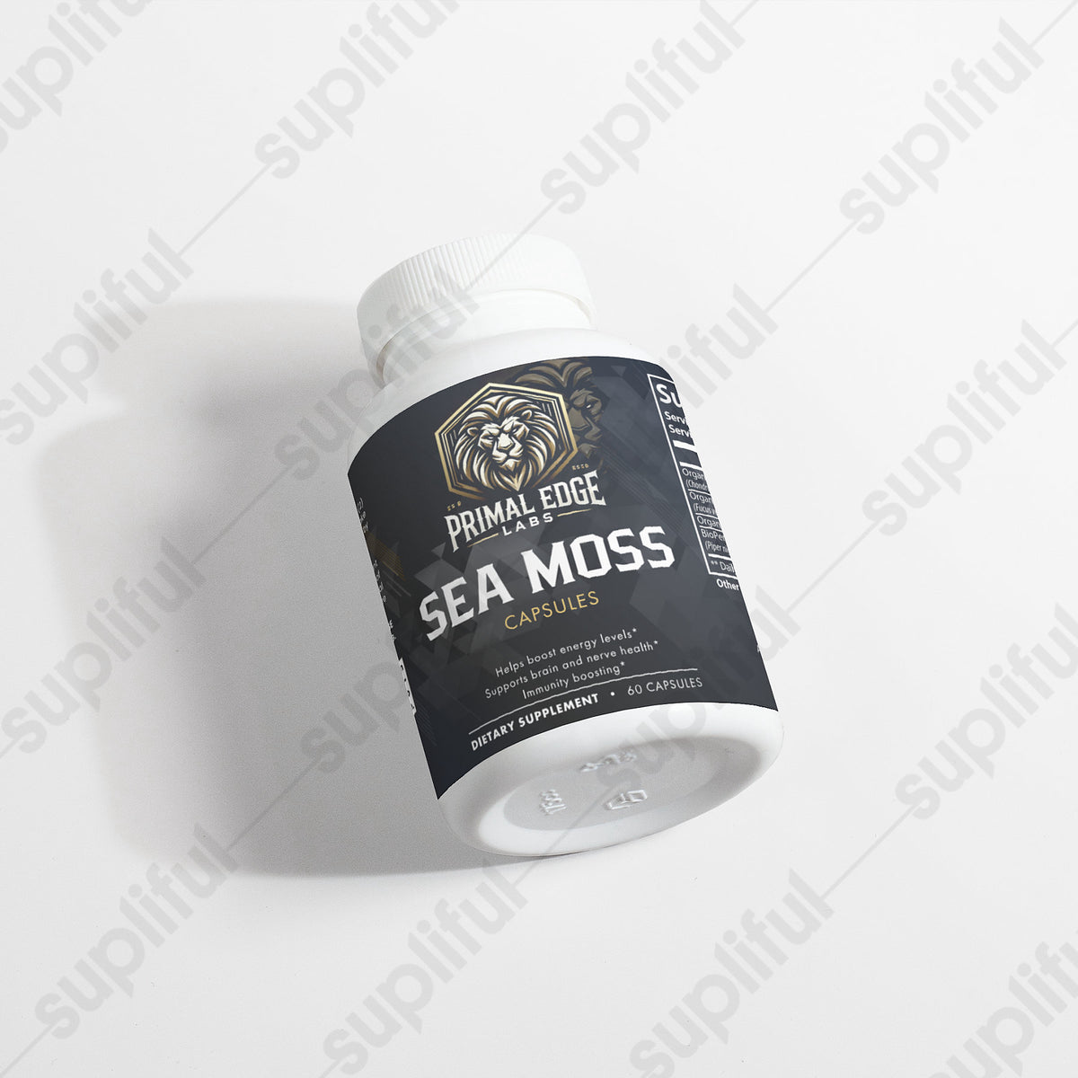 Sea Moss